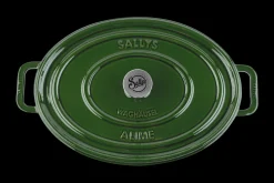 Sallys Gusseisenbräter Alime