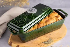 Sallys Gusseisenbräter Baba