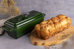 Sallys Gusseisenbräter Baba