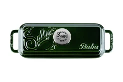 Sallys Gusseisenbräter Baba