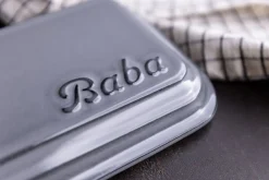 Sallys Gusseisenbräter Baba