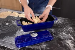 Sallys Gusseisenbräter Baba