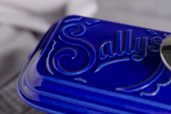 Sallys Gusseisenbräter Baba