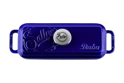 Sallys Gusseisenbräter Baba
