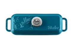 Sallys Gusseisenbräter Baba