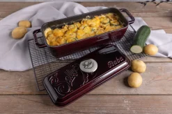Sallys Gusseisenbräter Baba
