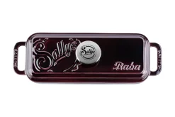 Sallys Gusseisenbräter Baba