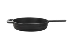 Sallys Gusseisenpfanne - 24 cm