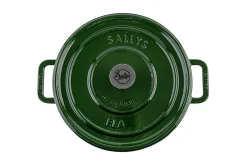 Sallys Gusseisentopf Ela