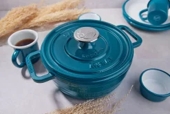 Sallys Gusseisentopf Medium