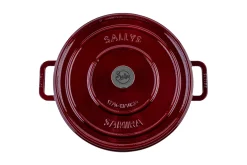 Sallys Gusseisentopf Samira