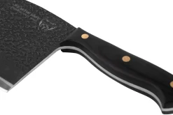 Sallys Hackmesser