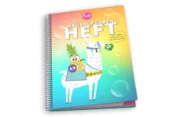 Sallys Hausaufgabenheft