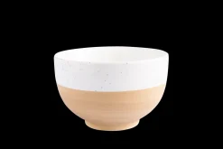 Sallys Hochtemperatur Porzellan Mini Bowl - 4er Set