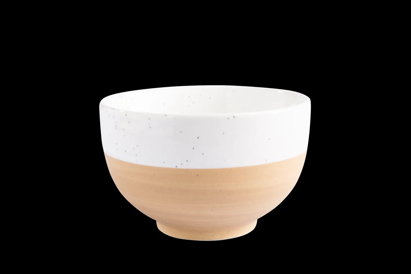 Sallys Hochtemperatur Porzellan Mini Bowl - 4er Set