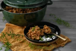 Sallys Hochtemperatur Porzellan Set 
