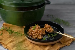 Sallys Hochtemperatur Porzellan Set 