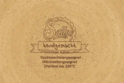 Sallys Hochtemperatur Porzellan Set 
