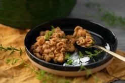Sallys Hochtemperatur Porzellan Set 
