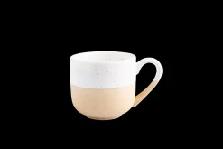 Sallys Hochtemperatur Porzellan Espressotassen 