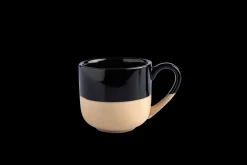 Sallys Hochtemperatur Porzellan Espressotassen