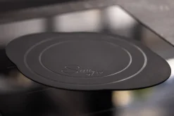 Sallys Induktionsmatte oval