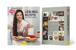Sallys Lieblingsrezepte - ganz easy backen