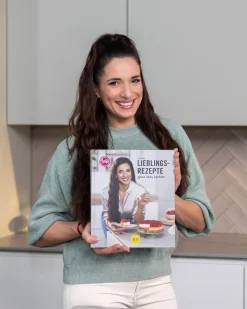 Sallys Lieblingsrezepte - ganz easy backen
