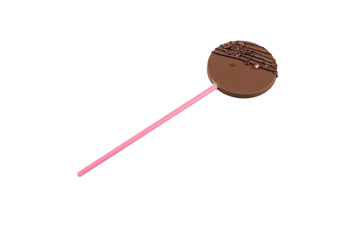 Sallys Lollisticks - für 24 Lollis