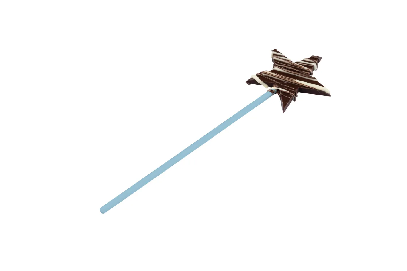 Sallys Lollisticks - für 24 Lollis