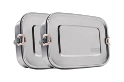 Sallys Lunchboxen Set