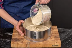 Sallys Messbecher - 1 Liter