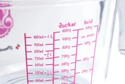 Sallys Messbecher - 1 Liter