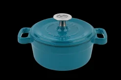 Sallys MINI GUSSEISEN-SERIE 5ER SET