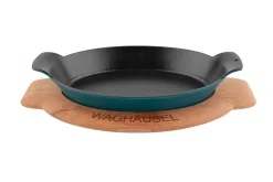 Sallys MINI GUSSEISEN-SERIE 5ER SET