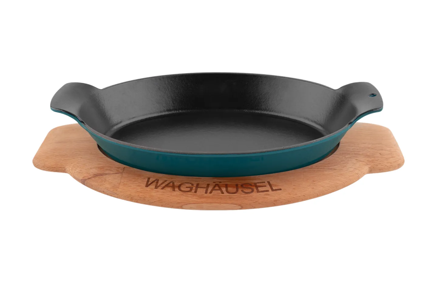 Sallys MINI GUSSEISEN-SERIE 5ER SET