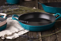 Sallys MINI GUSSEISEN-SERIE 5ER SET