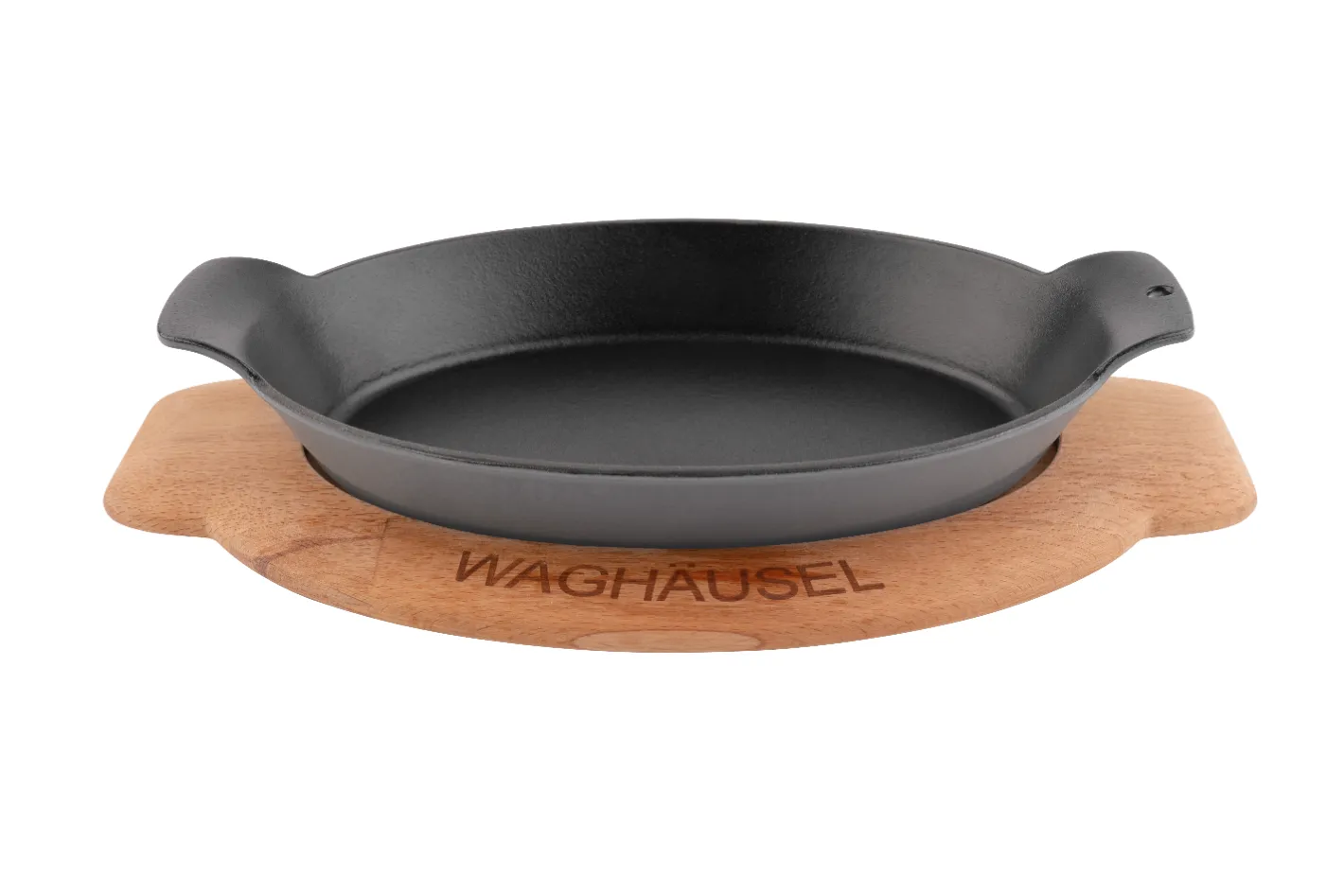 Sallys MINI GUSSEISEN-SERIE 5ER SET
