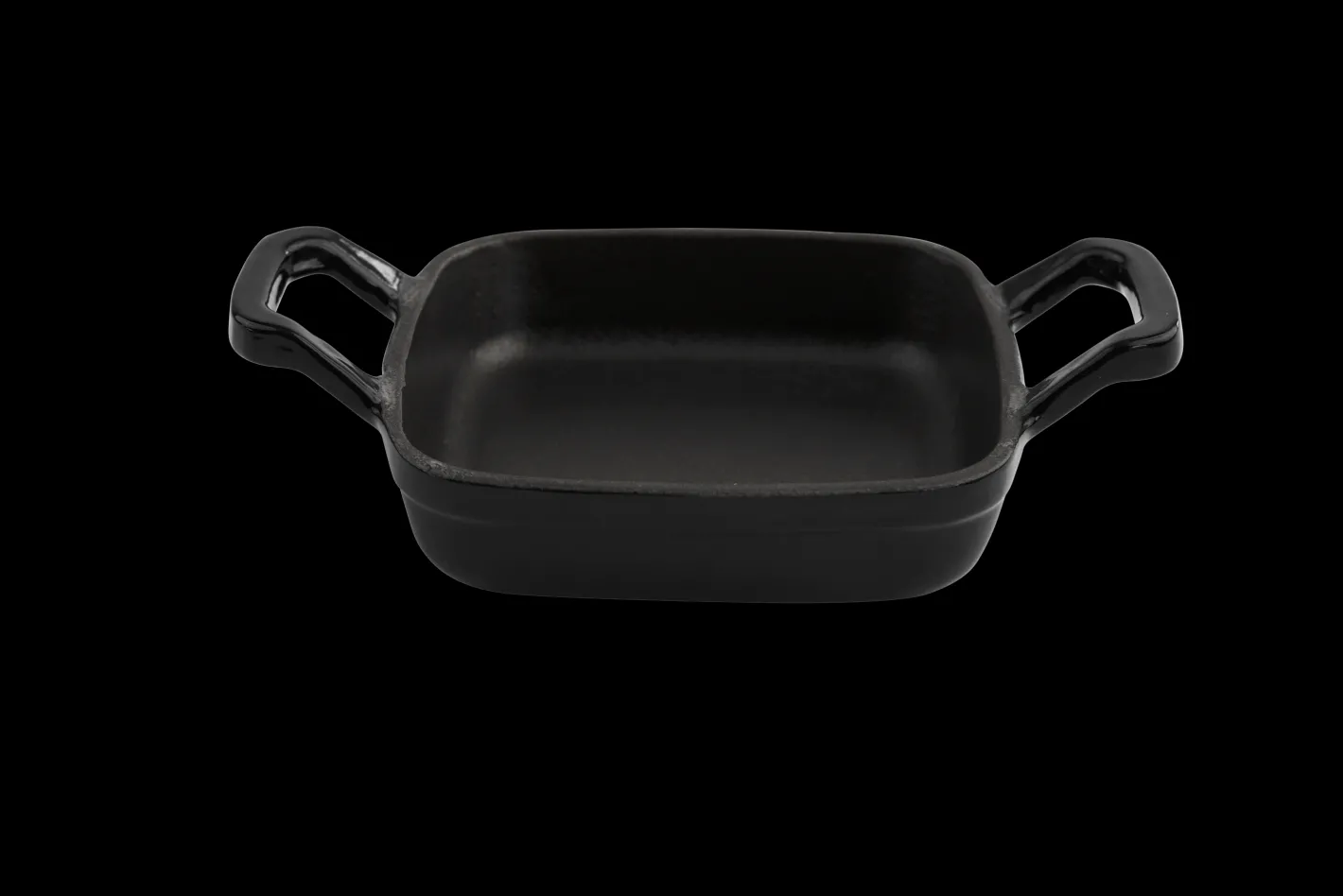 Sallys MINI GUSSEISEN-SERIE 5ER SET