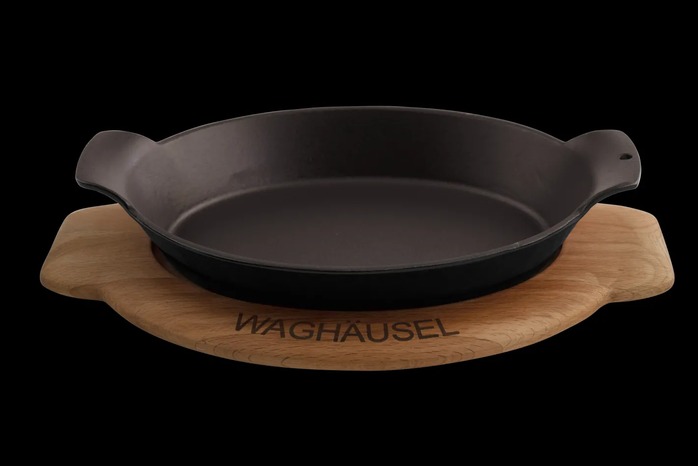 Sallys MINI GUSSEISEN-SERIE 5ER SET