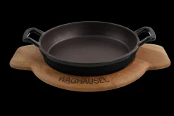 Sallys MINI GUSSEISEN-SERIE 5ER SET