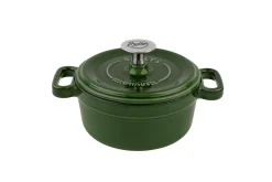 Sallys MINI GUSSEISEN-SERIE 5ER SET