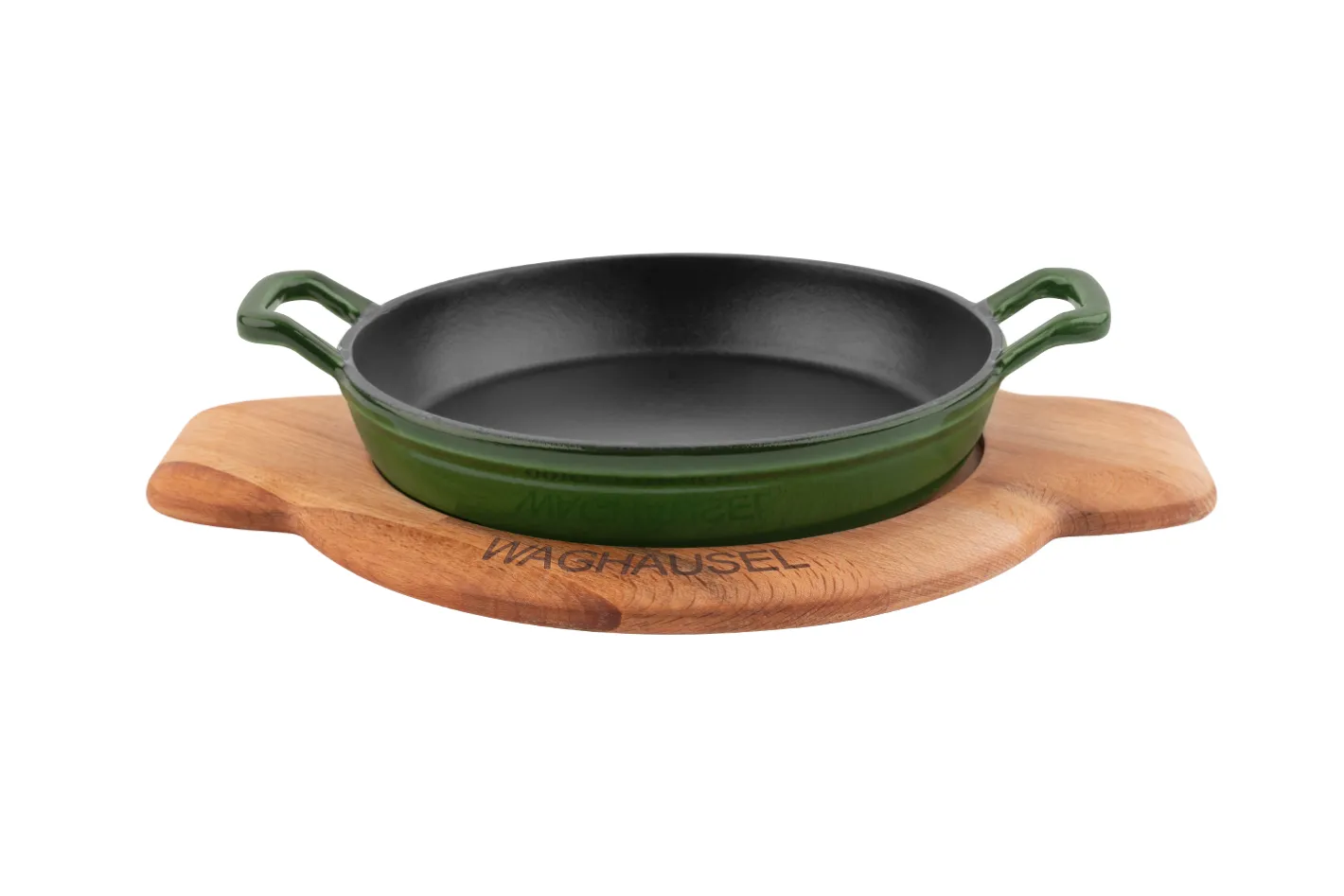 Sallys MINI GUSSEISEN-SERIE 5ER SET