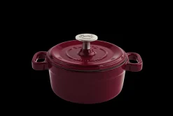 Sallys MINI GUSSEISEN-SERIE 5ER SET