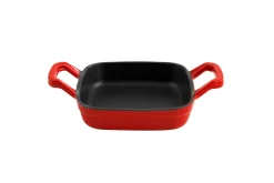 Sallys MINI GUSSEISEN-SERIE 5ER SET