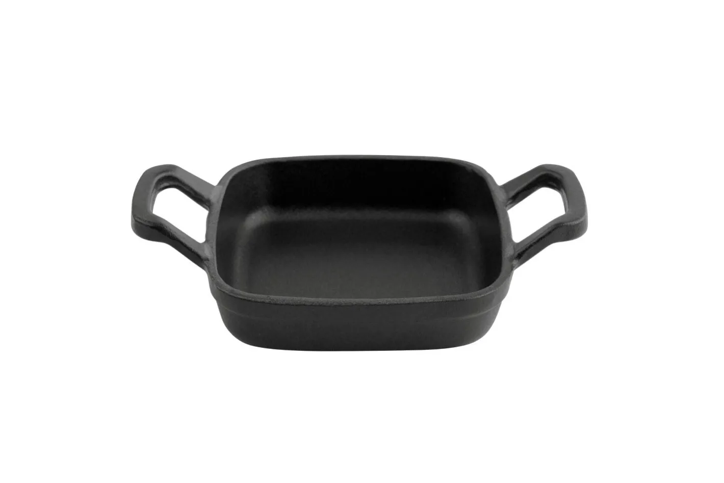 Sallys MINI GUSSEISEN-SERIE 5ER SET