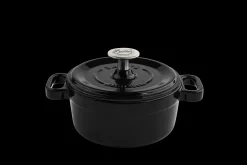Sallys MINI GUSSEISEN-SERIE 5ER SET