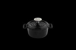 Sallys MINI GUSSEISEN-SERIE 5ER SET