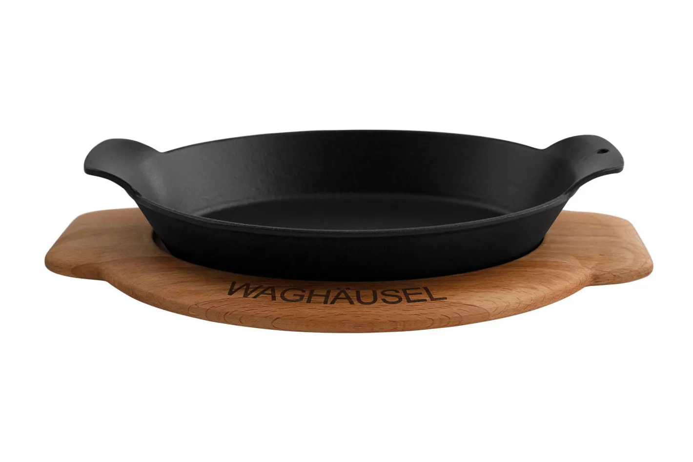 Sallys MINI GUSSEISEN-SERIE 5ER SET