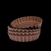 Sallys Mini Tarteformen - 4er Set